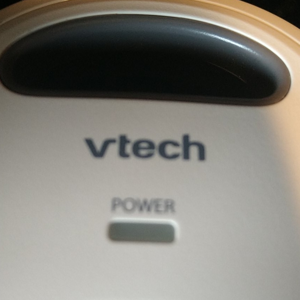 BABY MONITOR - Picture 2 of 2